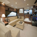 Yacht Interior Upholstery Los Angeles